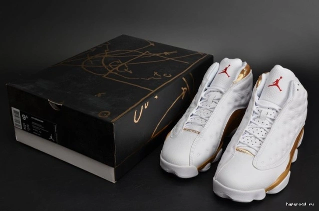RETRO 13 mens white JORDAN 414571-135 MOMENTS" AIR "DEFINING 0806